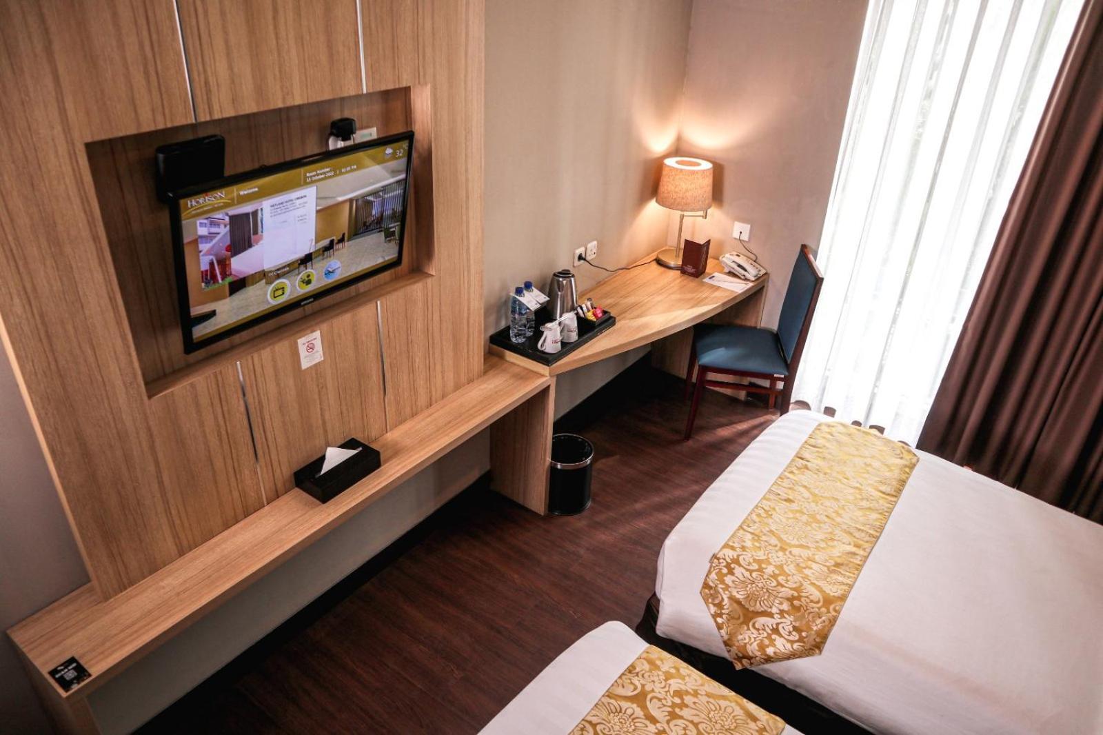 Anara Sky Kualanamu Hotel Medan Dış mekan fotoğraf